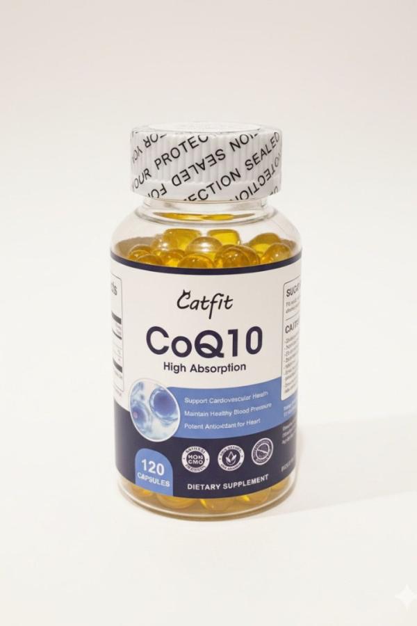 COQ10